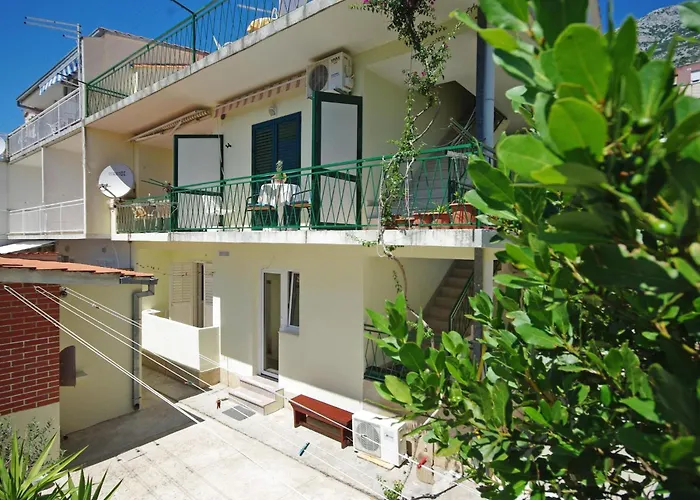 Mit Drei Schlafzimmern- Whirlpool Und Meerblick By Interhome *