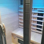 شقة Mit Drei Schlafzimmern- Whirlpool Und Meerblick By Interhome ماكارسكا